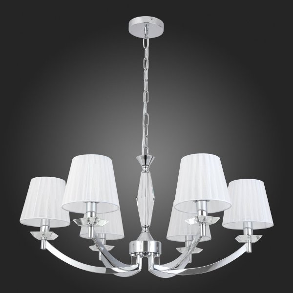 Подвесная люстра ST Luce Bello SL1756.103.06