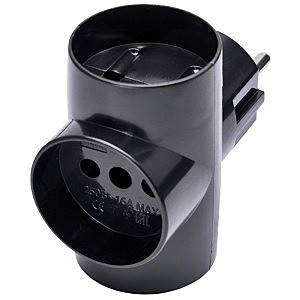 Переходник Stekker ADP10 39001