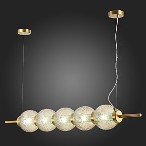 Светильник подвесной ST Luce Marena SL1155.303.05