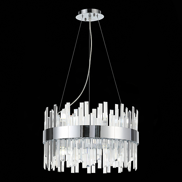 Подвесная люстра ST Luce Bafo SL1160.103.12