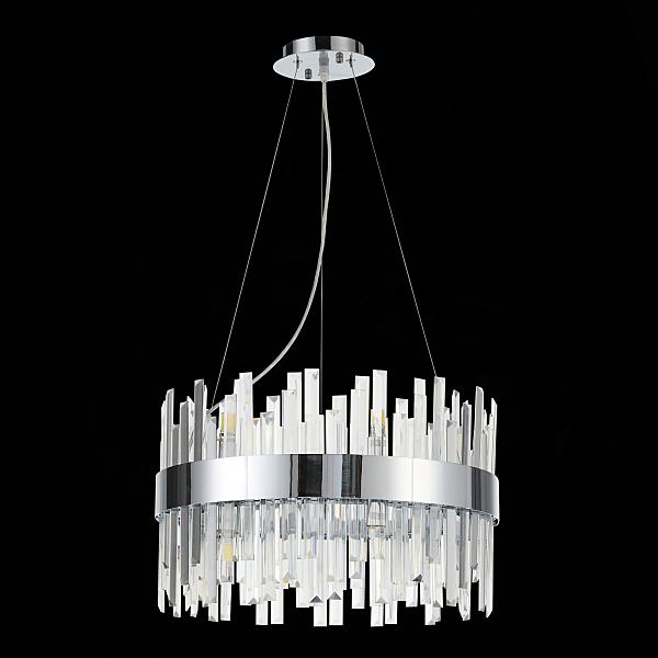 Подвесная люстра ST Luce Bafo SL1160.103.12