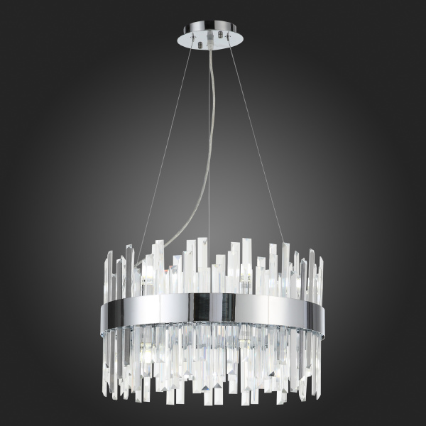 Подвесная люстра ST Luce Bafo SL1160.103.12