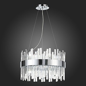 Подвесная люстра ST Luce Bafo SL1160.103.12