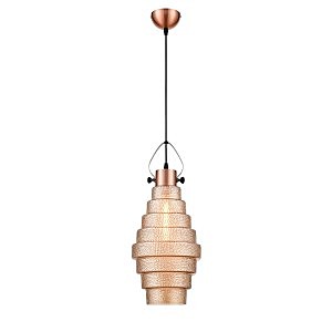 Светильник подвесной Vele Luce Genio VL5404P11