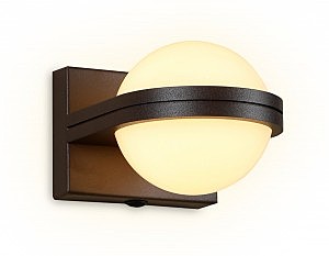 Настенный светильник Ambrella Wall FW558