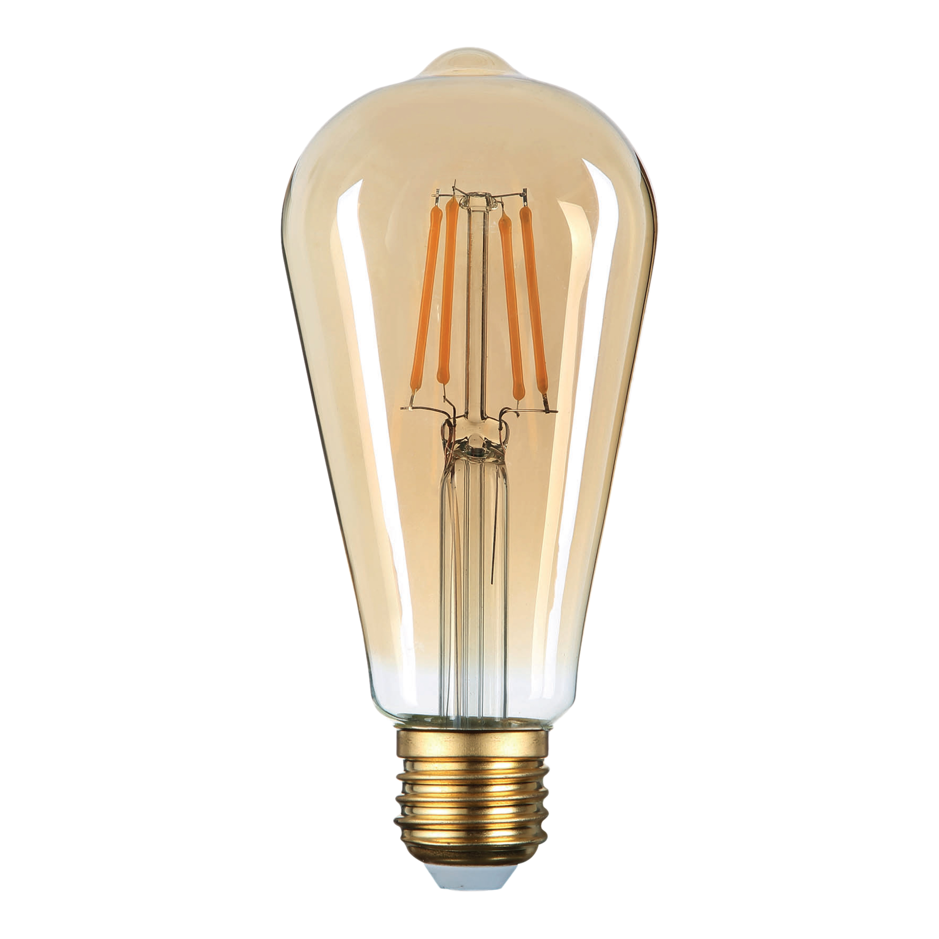 Ретро лампа Thomson Led Filament St64 TH-B2130