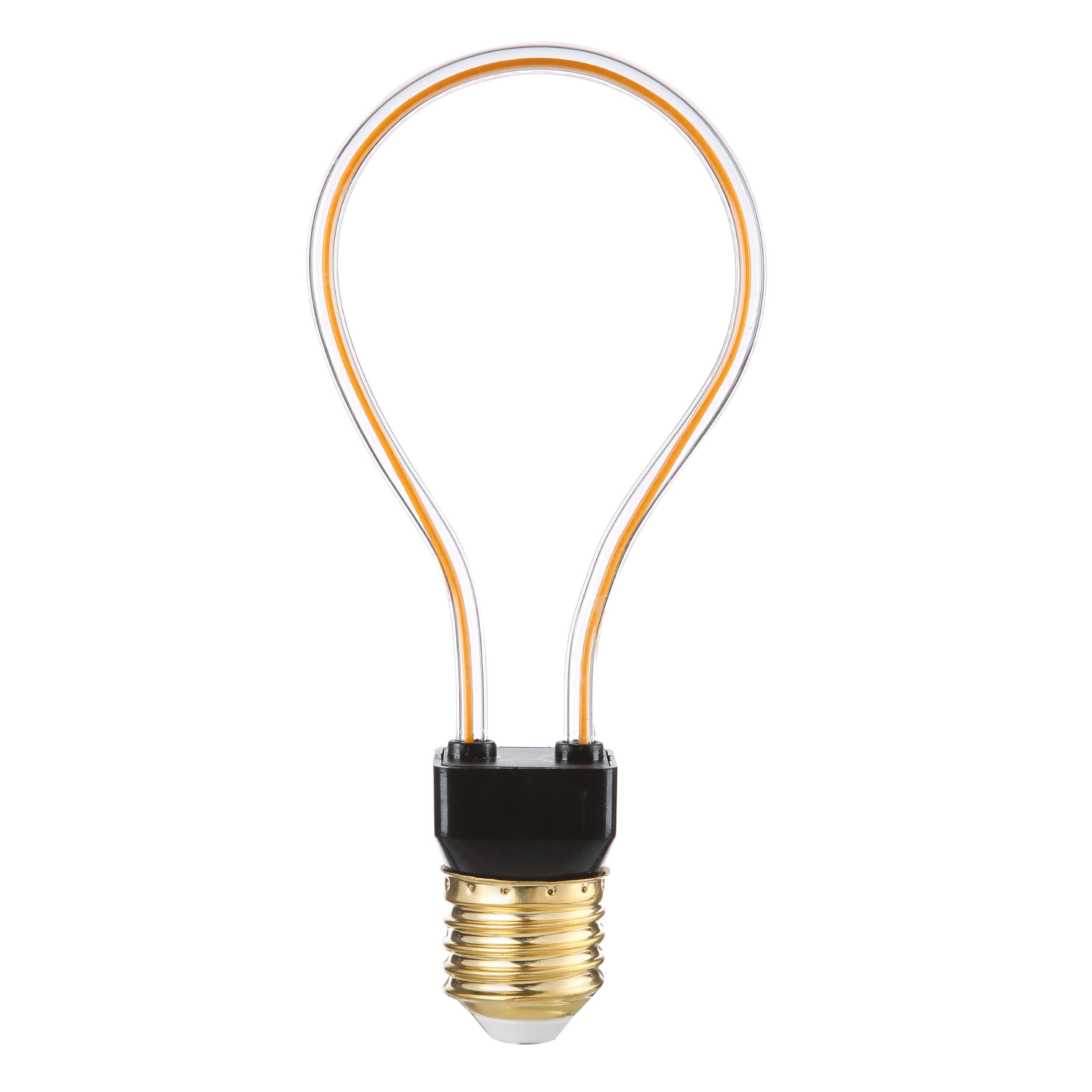 Ретро лампа Thomson Deco Filament TH-B2168