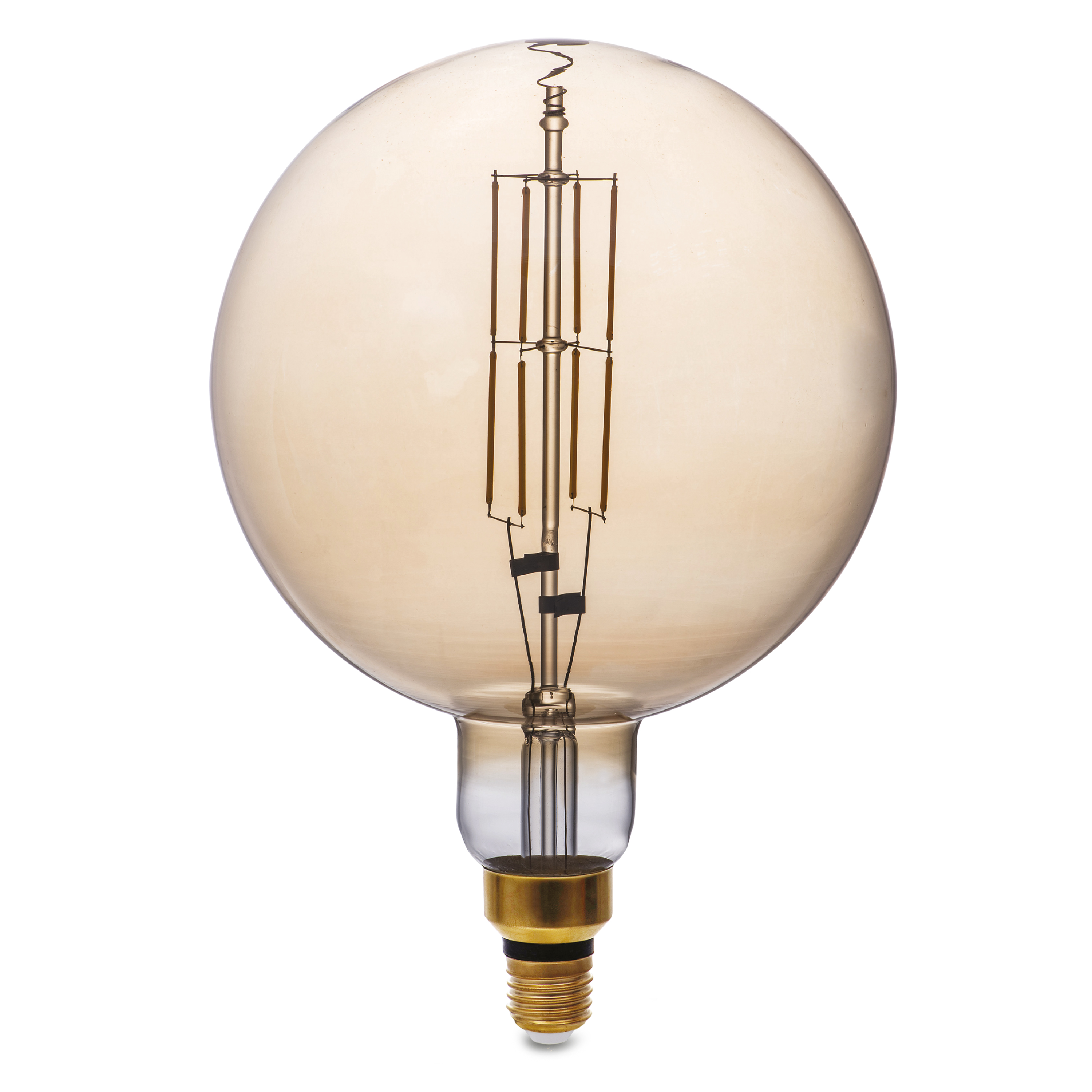 Ретро лампа Thomson Led Vintage Filament TH-B2175