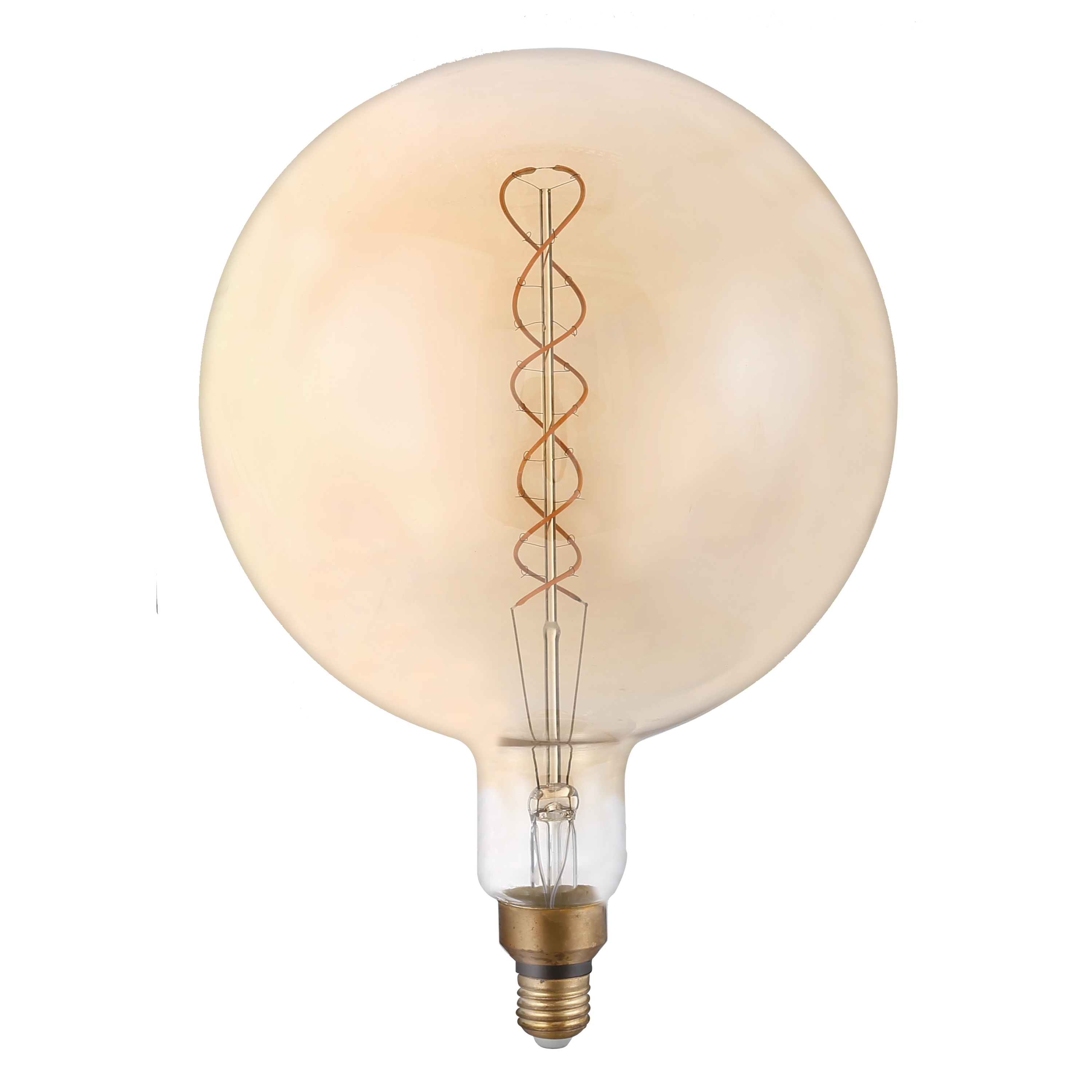 Ретро лампа Thomson Led Vintage Filament TH-B2176