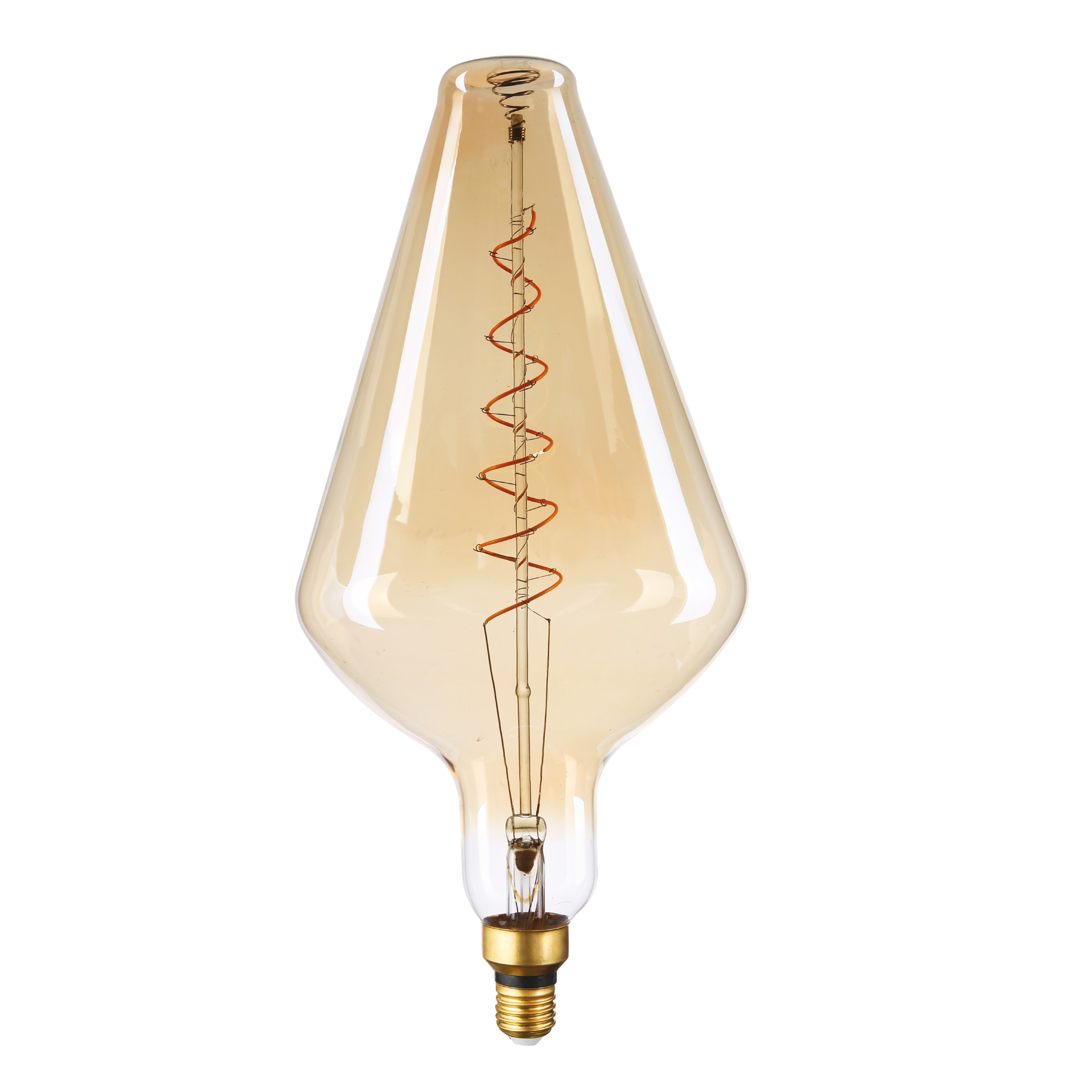 Ретро лампа Thomson Led Vintage Filament TH-B2184