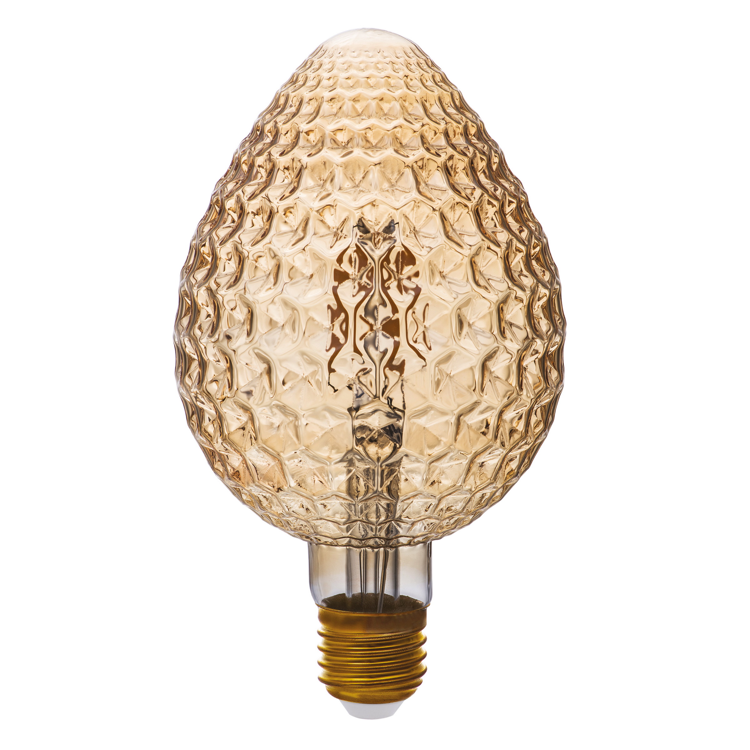 Ретро лампа Thomson Deco Filament TH-B2192