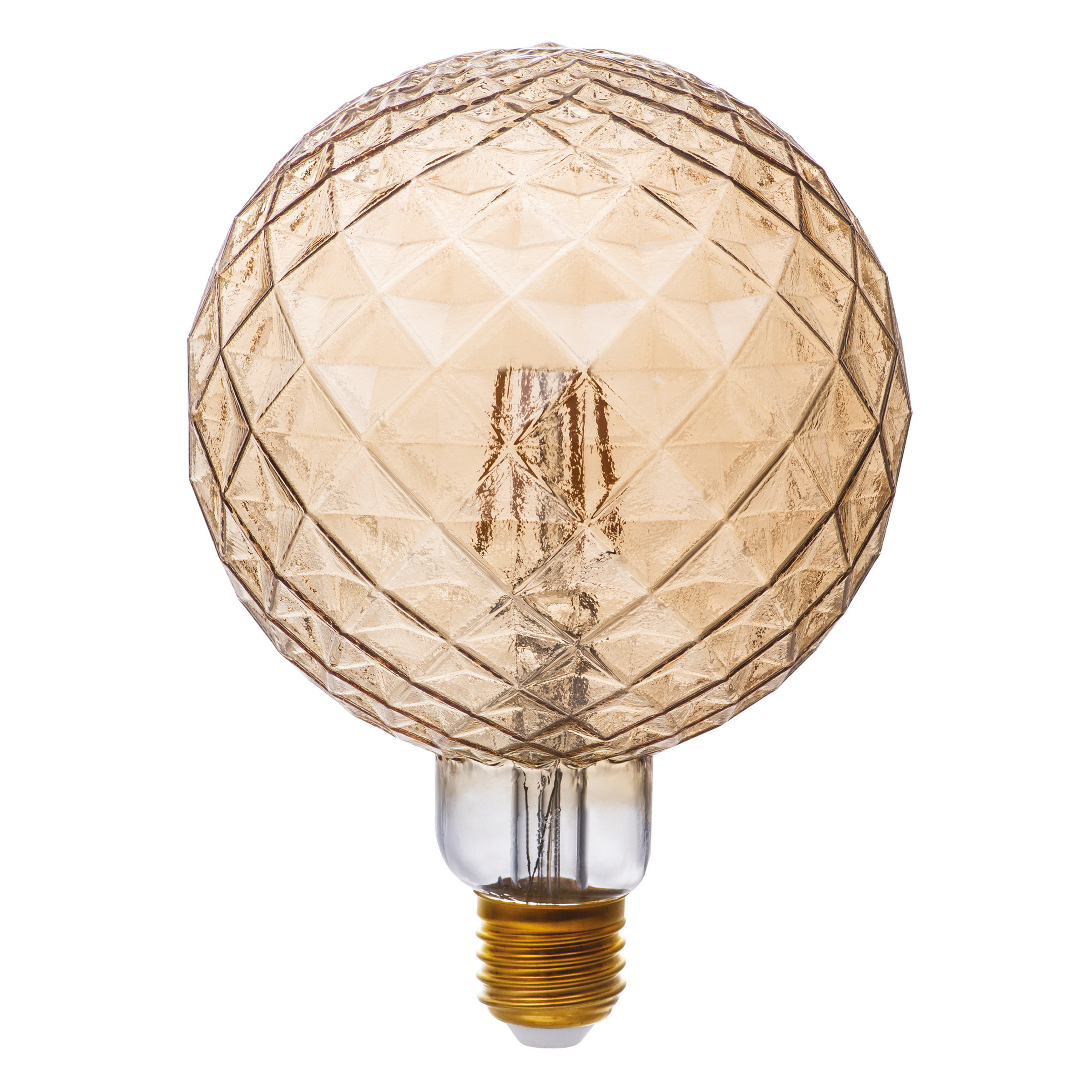 Ретро лампа Thomson Deco Filament TH-B2193