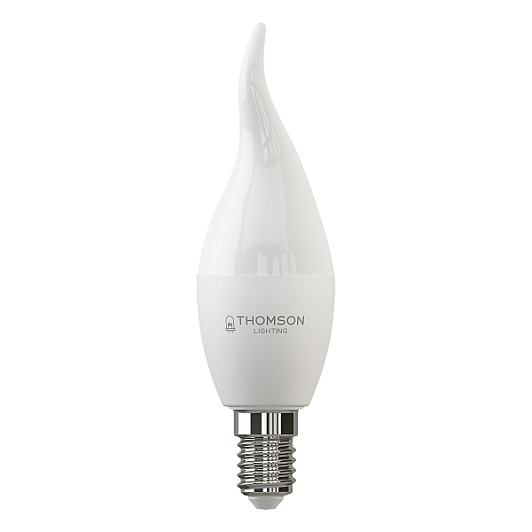 Светодиодная лампа Thomson Led Tail Candle TH-B2312