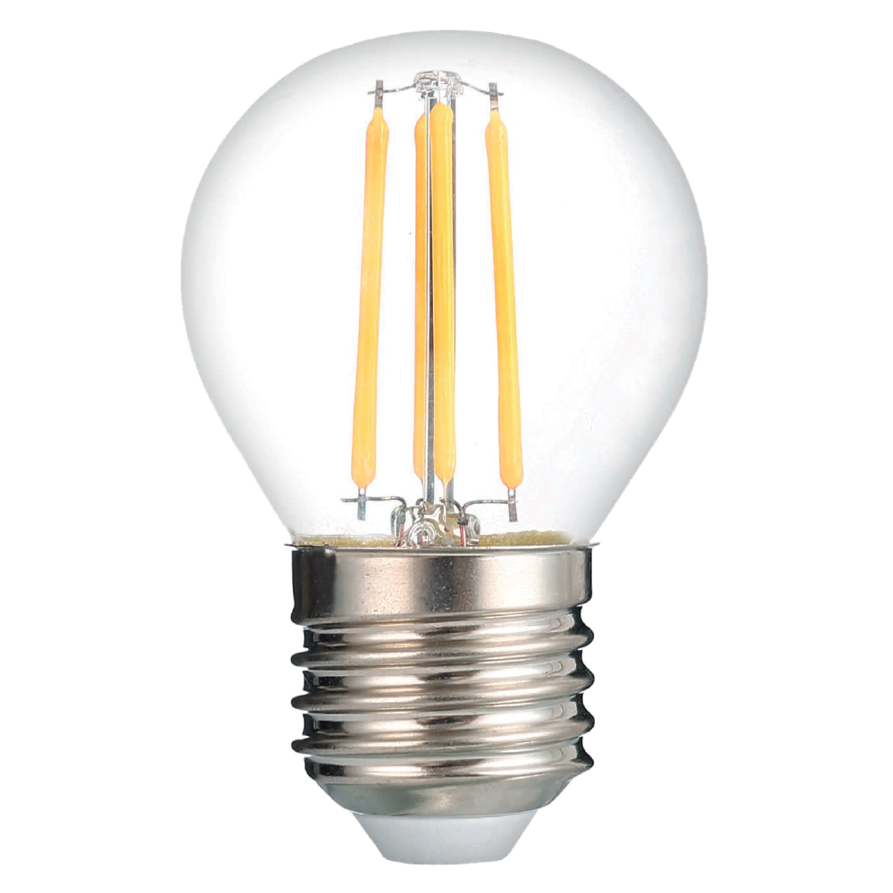 

Светодиодная лампа Thomson Filament Globe TH-B2340