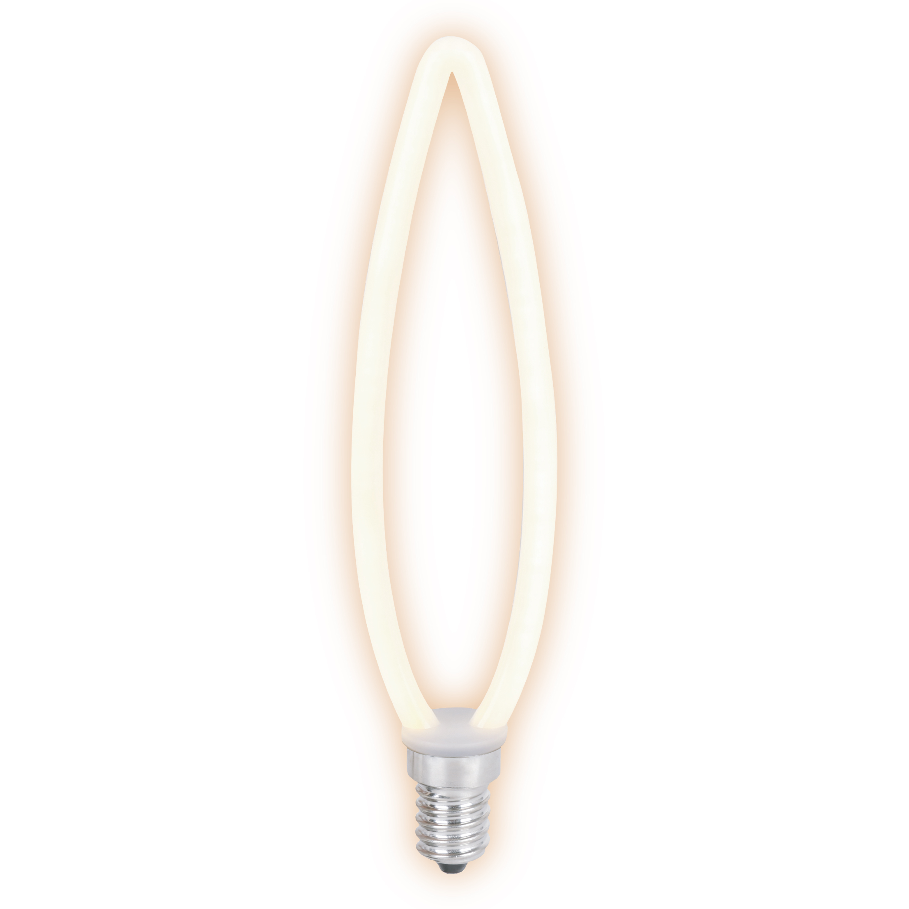 Ретро лампа Thomson Filament Deco TH-B2389