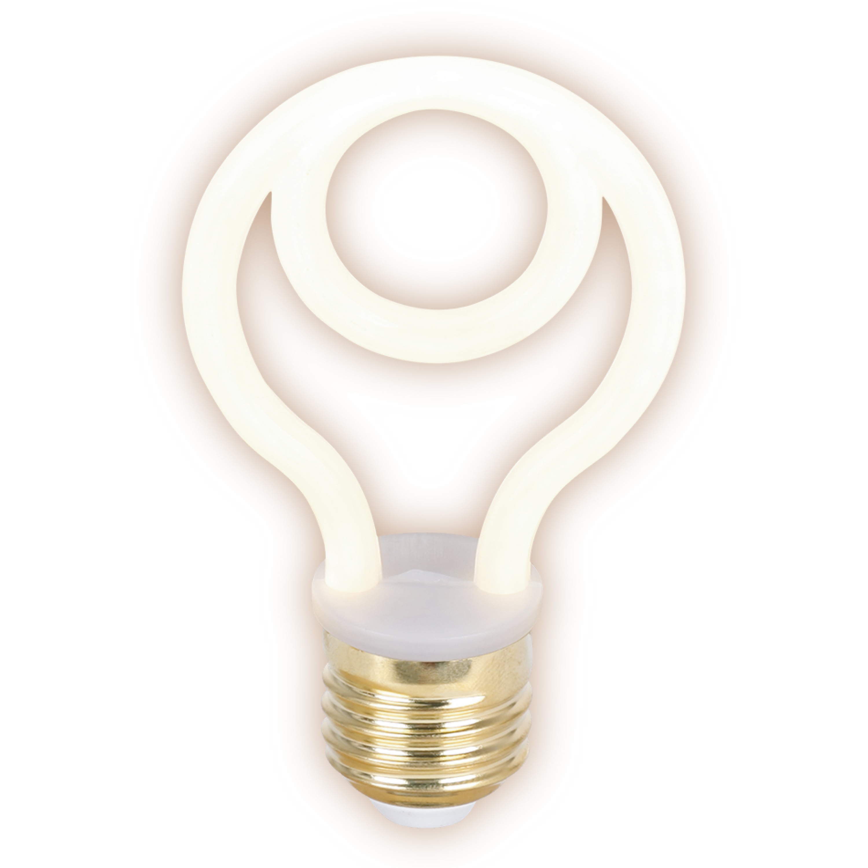 Ретро лампа Thomson Filament Deco TH-B2403