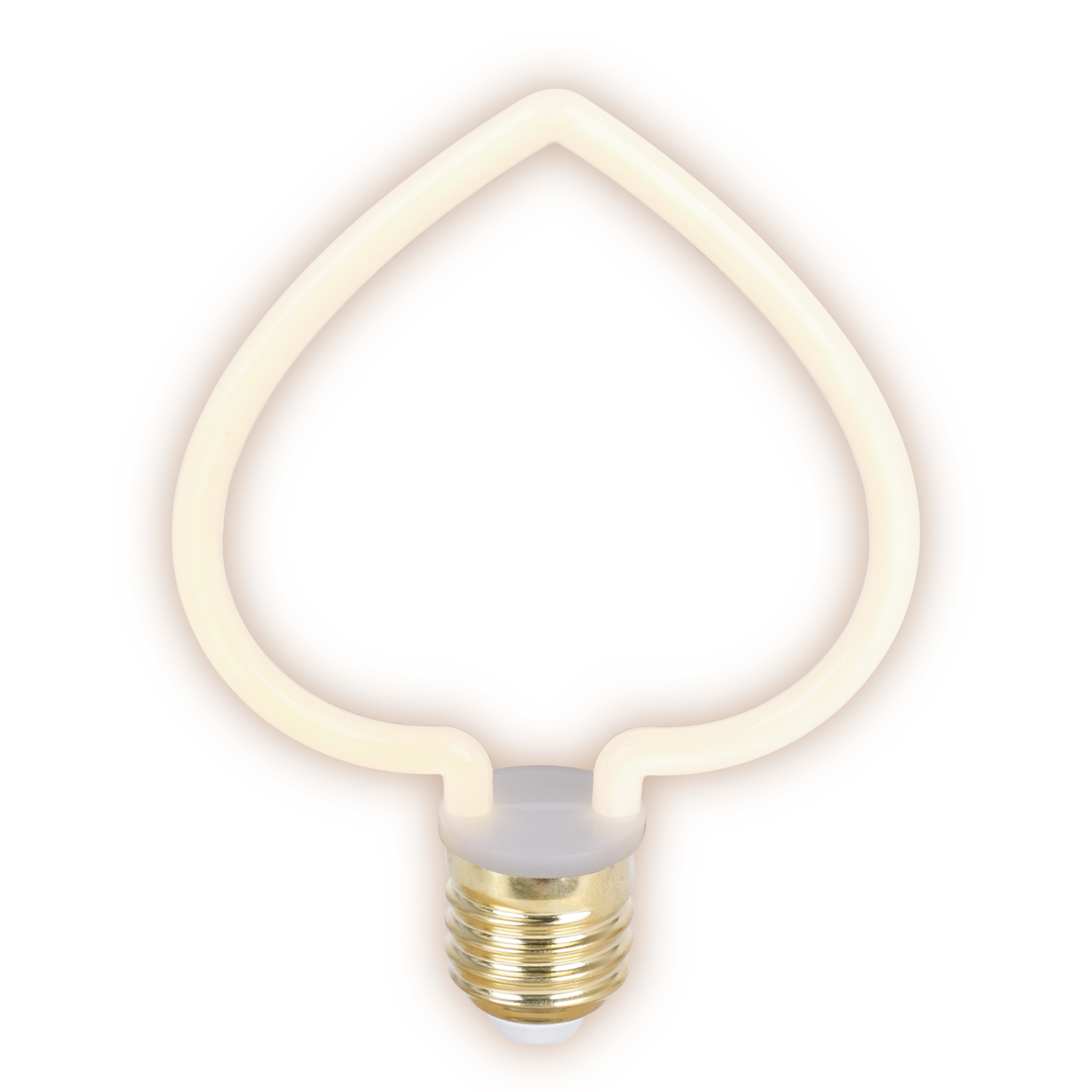 Ретро лампа Thomson Filament Deco TH-B2405