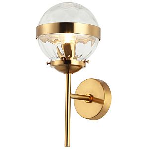 Настенное бра Stilfort Sogno 2134/05/01W