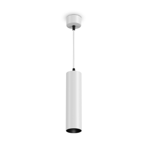 Светильник подвесной Maytoni Focus Led P071PL-L12W4K