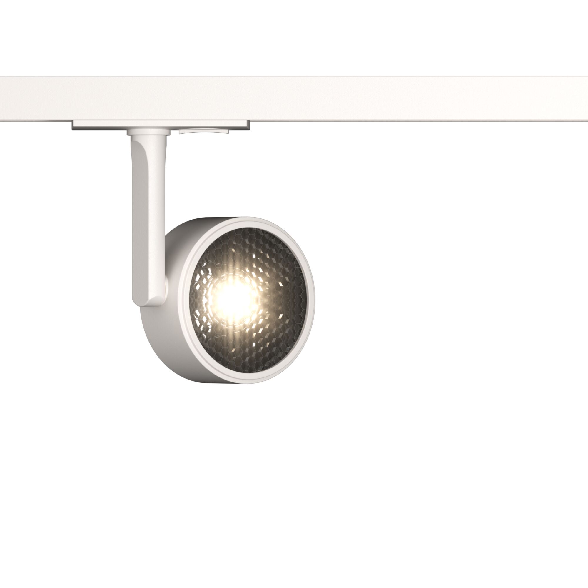 Трековый светильник Maytoni Track Lamps TR024-1-10W3K