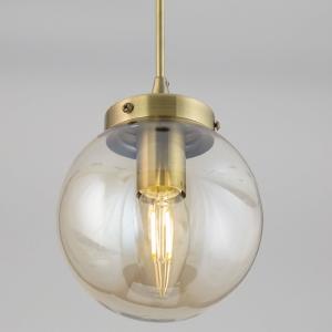 Светильник подвесной Citilux Планета CL105115