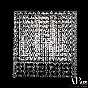 Настенное бра APL Led Rimini S500.B1.25.A.3000
