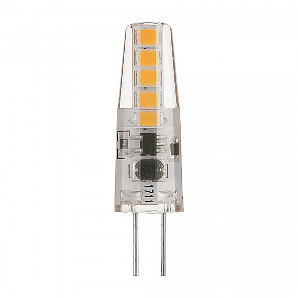 Светодиодная лампа Elektrostandard G4 LED 3W 12V 360° 4200K (BLG412)