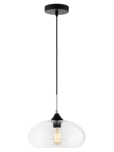 Светильник подвесной Lumina Deco Brosso LDP 6810 PR