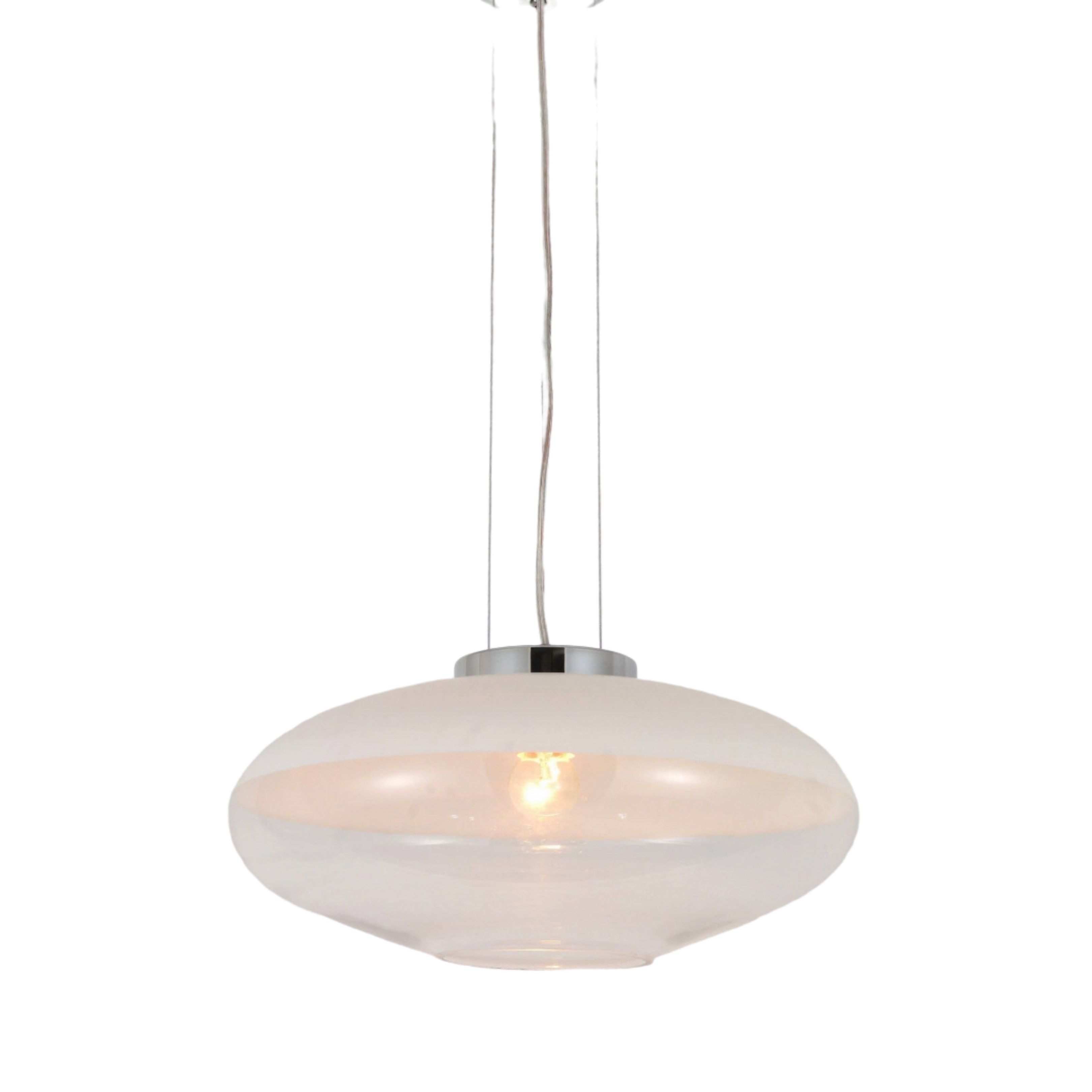 

Светильник подвесной Lumina Deco Raveo LDP 6850 WT