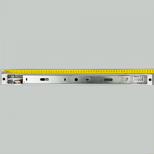 Настенный светильник Citilux Визор CL708260N