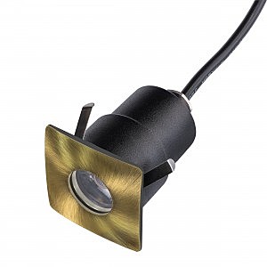 Уличный встраиваемый Lightstar Ipogeo ip384321