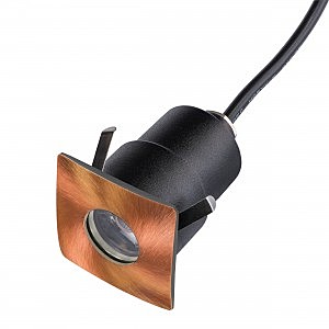 Уличный встраиваемый Lightstar Ipogeo ip384328