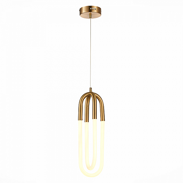 Светильник подвесной ST Luce Mofisto SL1579.303.02