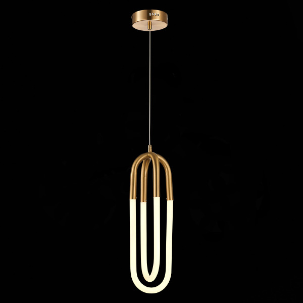 Светильник подвесной ST Luce Mofisto SL1579.303.02