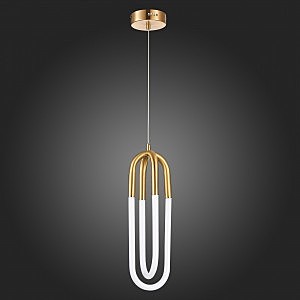 Светильник подвесной ST Luce Mofisto SL1579.303.02