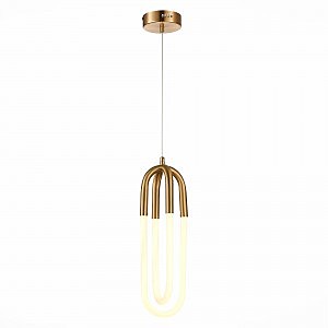Светильник подвесной ST Luce Mofisto SL1579.303.02