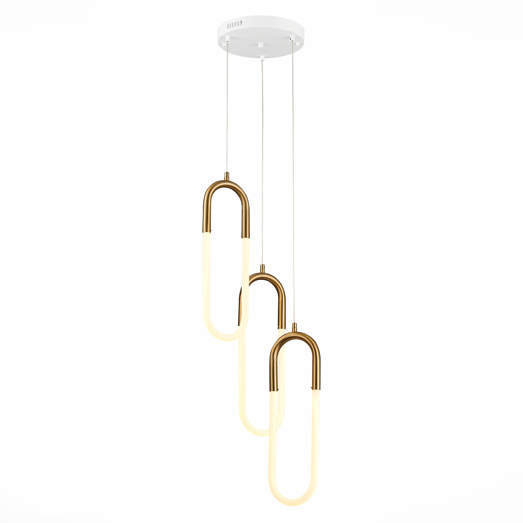 Светильник подвесной ST Luce Mofisto SL1579.303.03