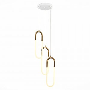 Светильник подвесной ST Luce Mofisto SL1579.303.03