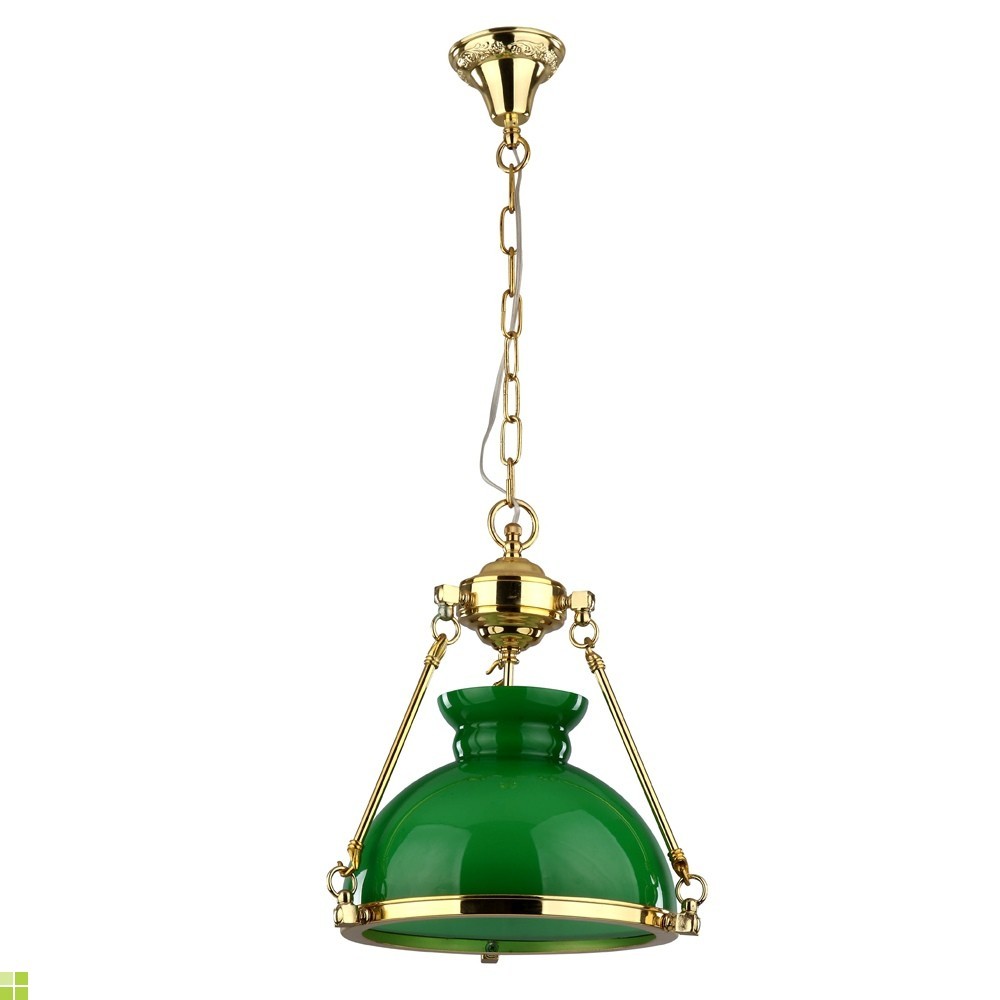 

Светильник подвесной Arte Lamp GALATA A3238SP-1PB