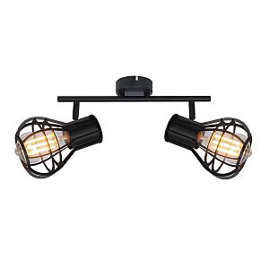 Светильник спот Globo Clastra 15388-2
