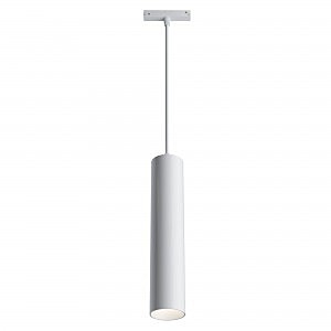 Трековый светильник Maytoni Focus LED Gravity TR016-2-12W4K-W