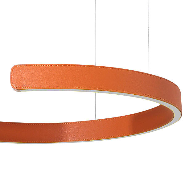 Светильник подвесной Loft It Ring 10025/400 Orange