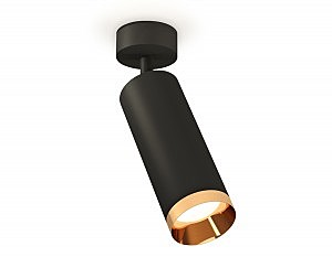 Светильник спот Ambrella Techno XM6343005