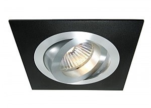 Встраиваемый светильник Deko-Light Built-in 110427