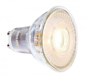 Светодиодная лампа Value Deko-Light 180113 GU10 4,9Вт теплый (2000k)