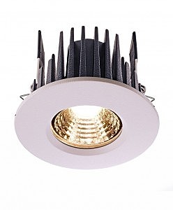 Уличный встраиваемый Deko-Light COB 68 IP65 565108