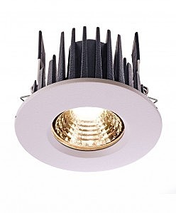 Уличный встраиваемый Deko-Light COB 68 IP65 565110