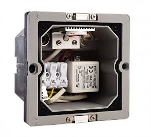 Уличный встраиваемый Deko-Light Light Base II COB 763025