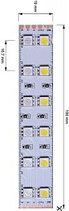 LED лента Deko-Light SMD5050 840061