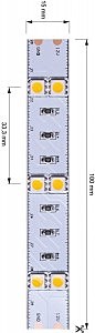 LED лента Deko-Light SMD5050 840062